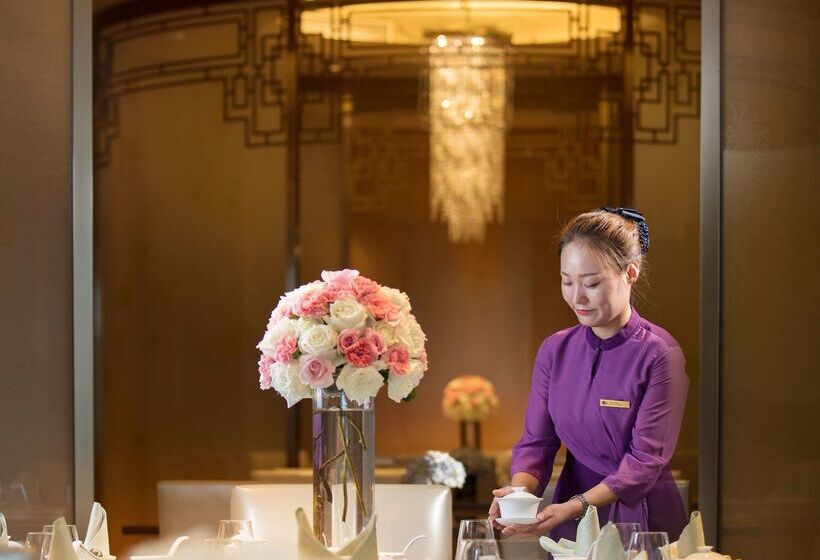 Doubletree By Hilton Hotel Xiamen   Wuyuan Bay