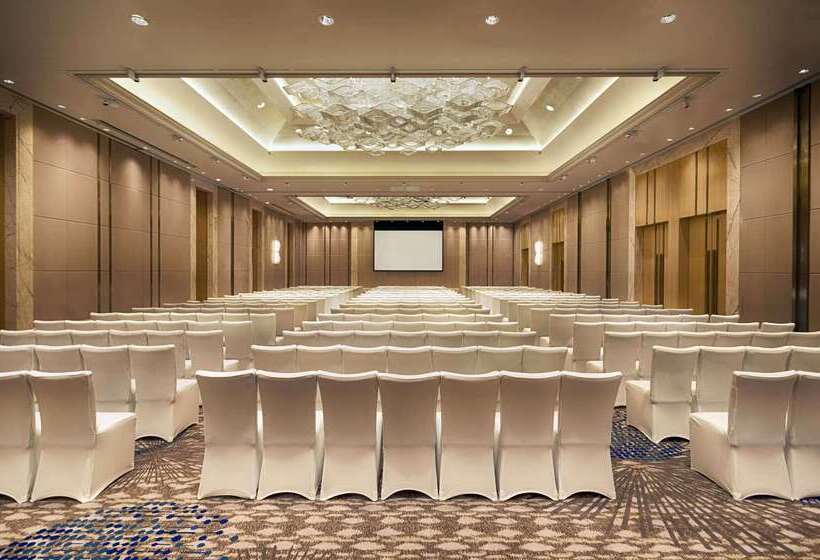 Doubletree By Hilton Hotel Xiamen   Wuyuan Bay