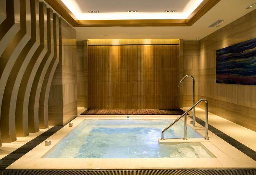 Doubletree By Hilton Hotel Xiamen   Wuyuan Bay