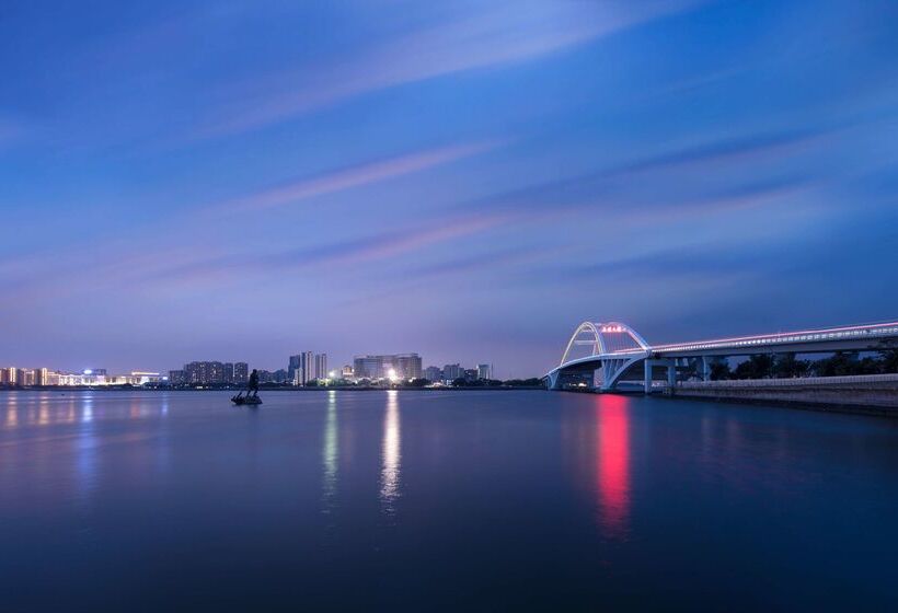 Doubletree By Hilton Hotel Xiamen   Wuyuan Bay