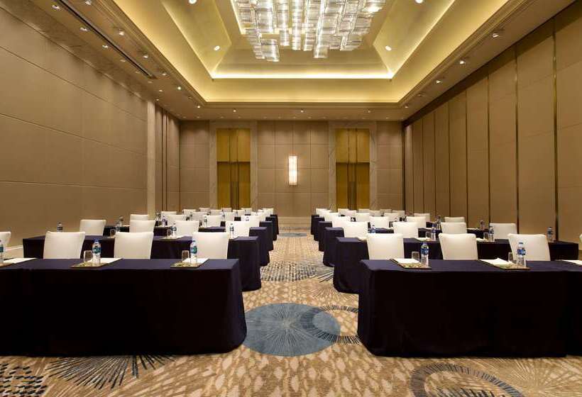 Doubletree By Hilton Hotel Xiamen   Wuyuan Bay