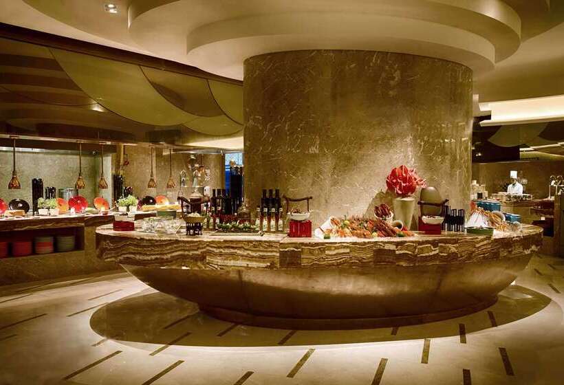 Doubletree By Hilton Hotel Xiamen   Wuyuan Bay