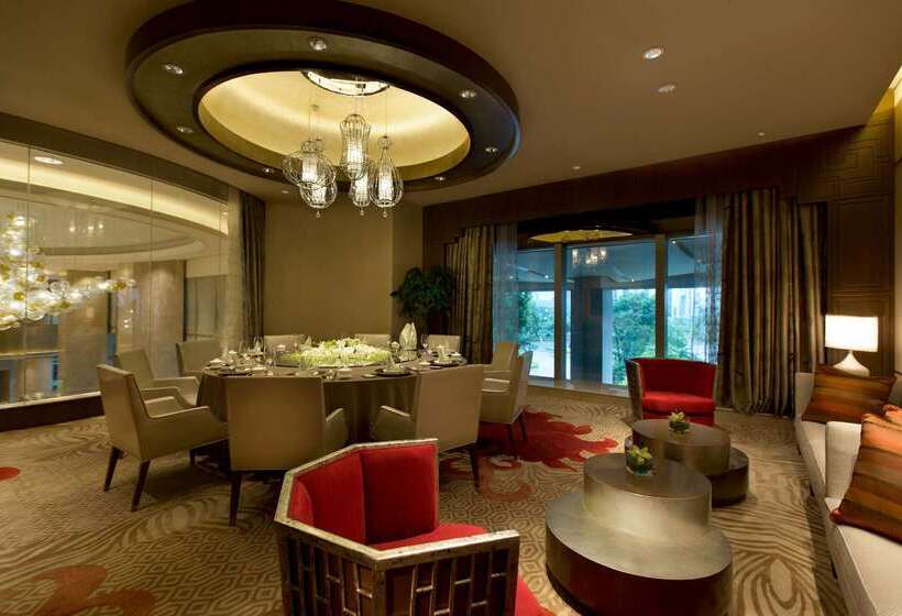 Doubletree By Hilton Hotel Xiamen   Wuyuan Bay