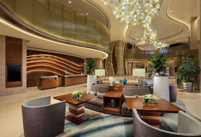 Doubletree By Hilton Hotel Xiamen   Wuyuan Bay