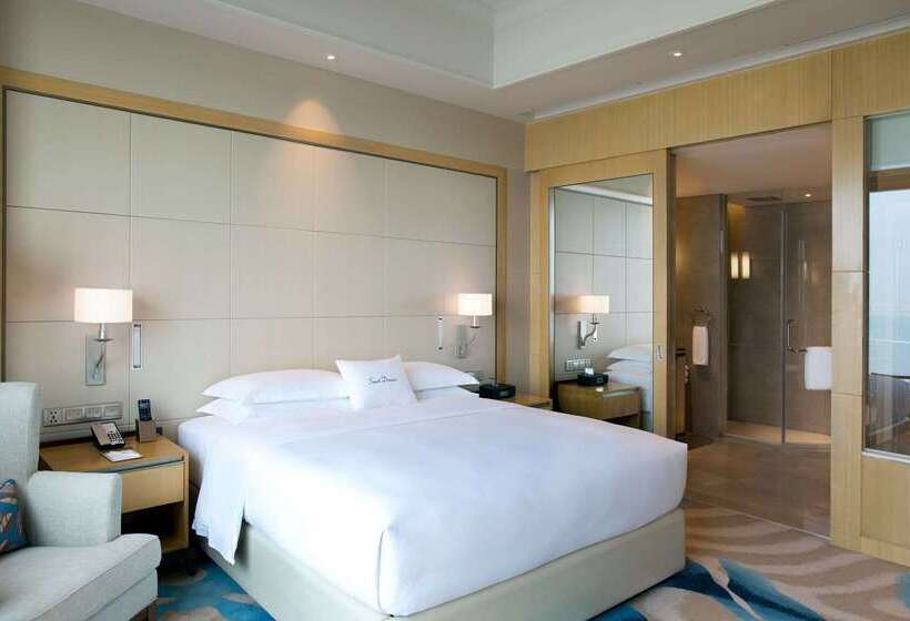 Doubletree By Hilton Hotel Xiamen   Wuyuan Bay