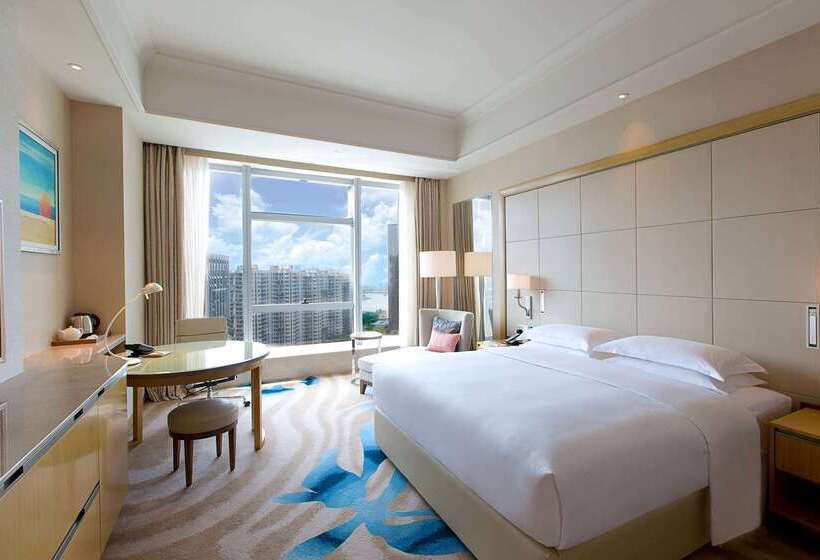 Doubletree By Hilton Hotel Xiamen   Wuyuan Bay