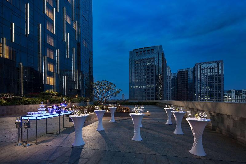 Doubletree By Hilton Hotel Xiamen   Wuyuan Bay