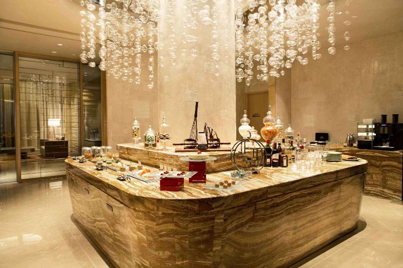 Doubletree By Hilton Hotel Xiamen   Wuyuan Bay