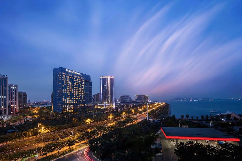 Doubletree By Hilton Hotel Xiamen   Wuyuan Bay