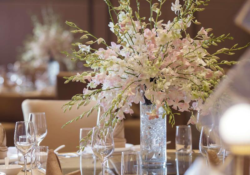 Doubletree By Hilton Hotel Xiamen   Wuyuan Bay