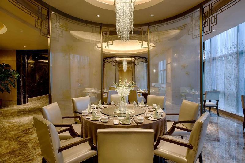 Doubletree By Hilton Hotel Xiamen   Wuyuan Bay