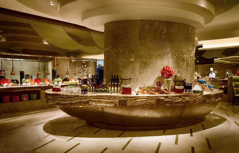 Doubletree By Hilton Hotel Xiamen   Wuyuan Bay