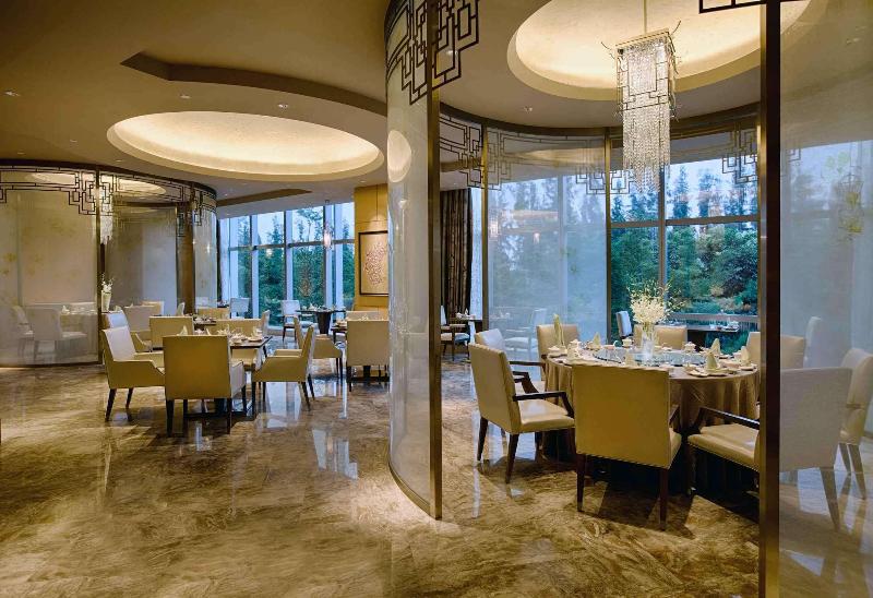 Doubletree By Hilton Hotel Xiamen   Wuyuan Bay
