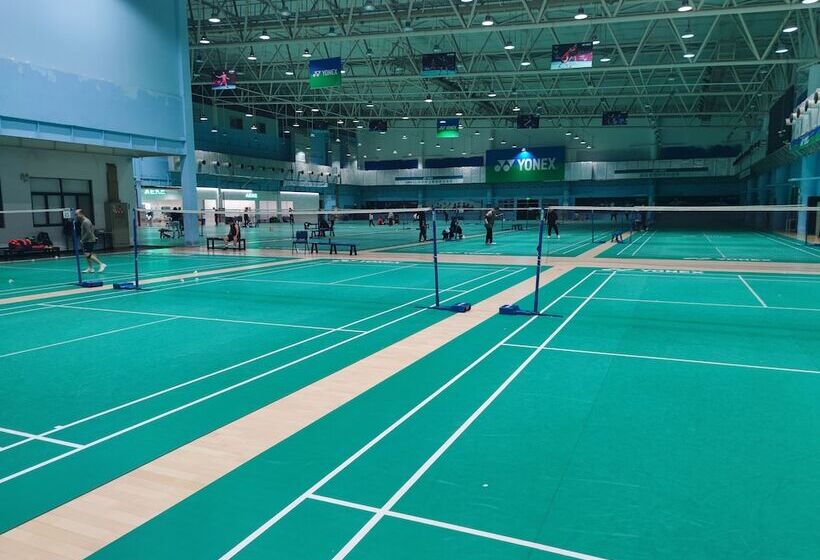 Doubletree By Hilton Hotel Xiamen   Wuyuan Bay