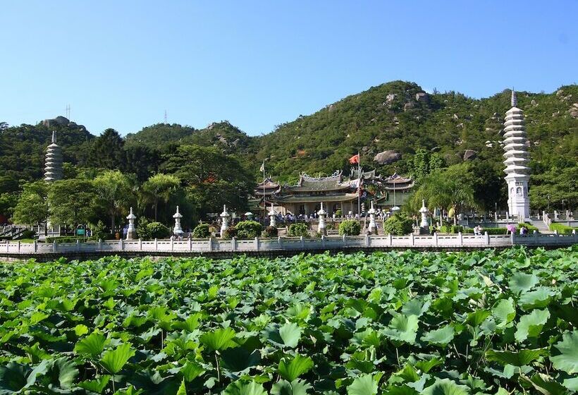 Doubletree By Hilton Hotel Xiamen   Wuyuan Bay