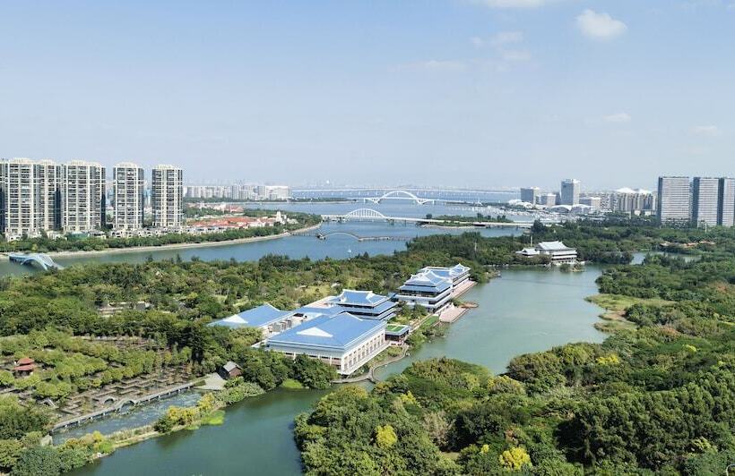 Doubletree By Hilton Hotel Xiamen   Wuyuan Bay