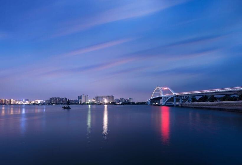 Doubletree By Hilton Hotel Xiamen   Wuyuan Bay