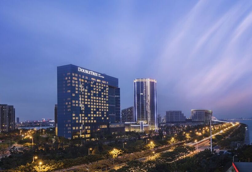 Doubletree By Hilton Hotel Xiamen   Wuyuan Bay