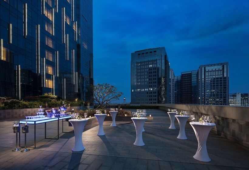 Doubletree By Hilton Hotel Xiamen   Wuyuan Bay