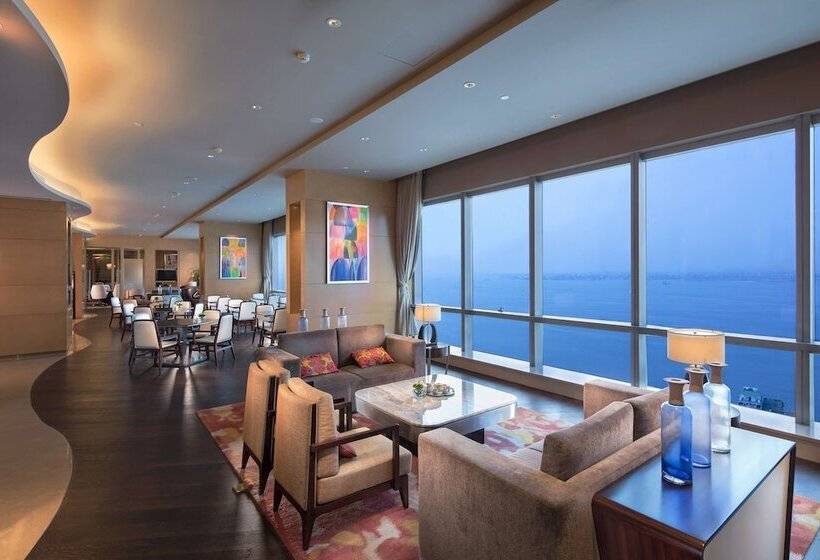 Doubletree By Hilton Hotel Xiamen   Wuyuan Bay