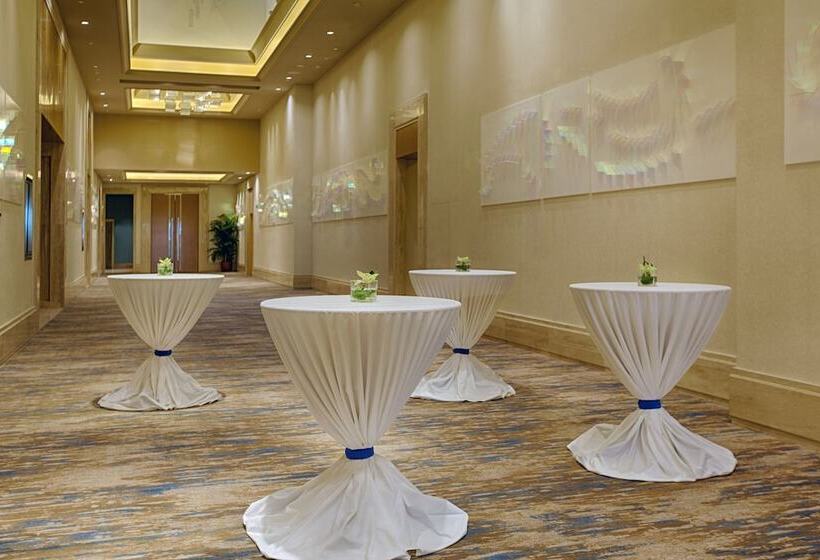 Doubletree By Hilton Hotel Xiamen   Wuyuan Bay