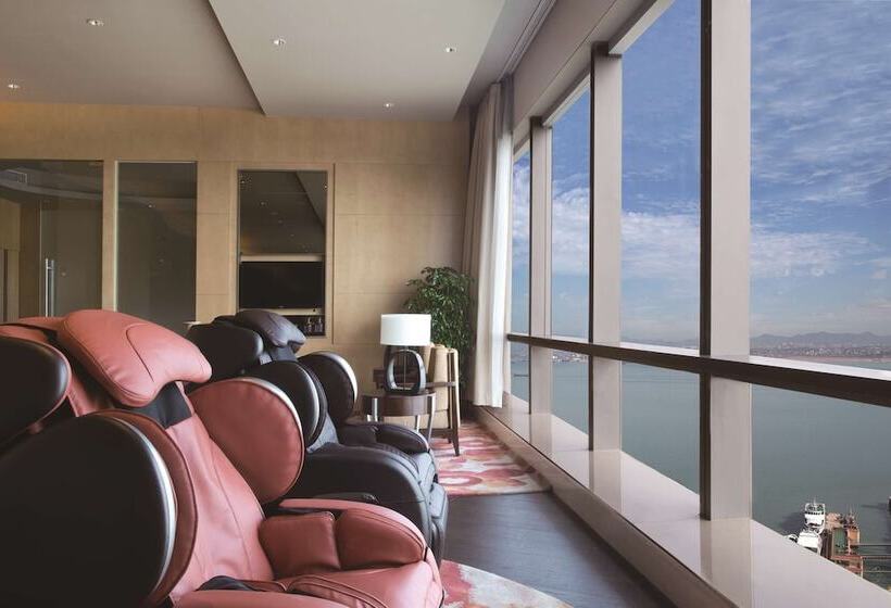 Doubletree By Hilton Hotel Xiamen   Wuyuan Bay