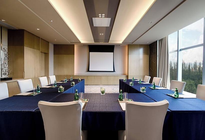 Doubletree By Hilton Hotel Xiamen   Wuyuan Bay