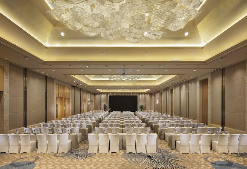 Doubletree By Hilton Hotel Xiamen   Wuyuan Bay