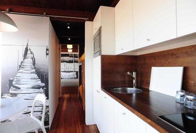 فندق Eco Suites Resort