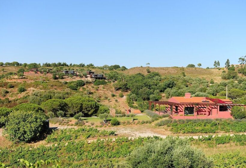 فندق Eco Suites Resort