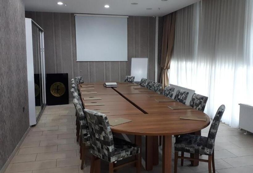 ホテル Ekinci Residence