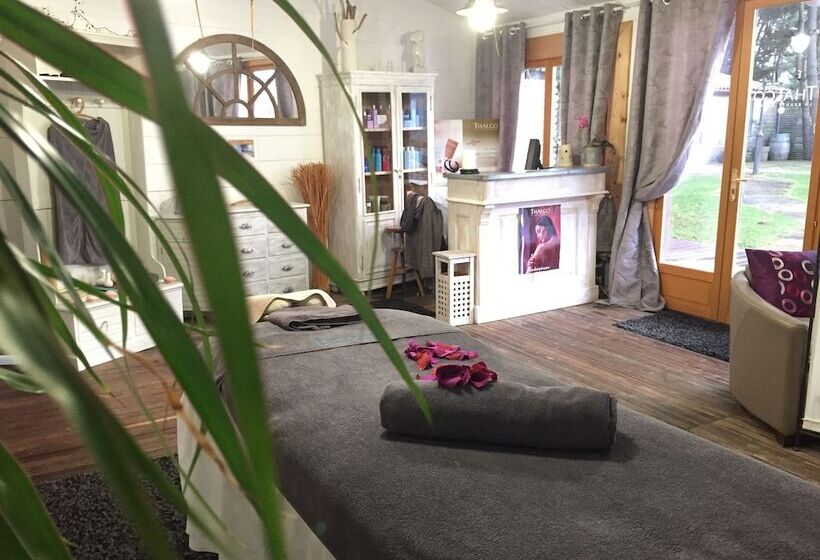 בית מלון כפרי Elegance Suites