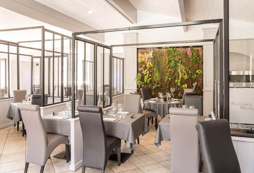 בית מלון כפרי Elegance Suites