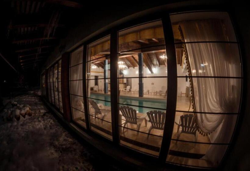 Отель Emire Boutique