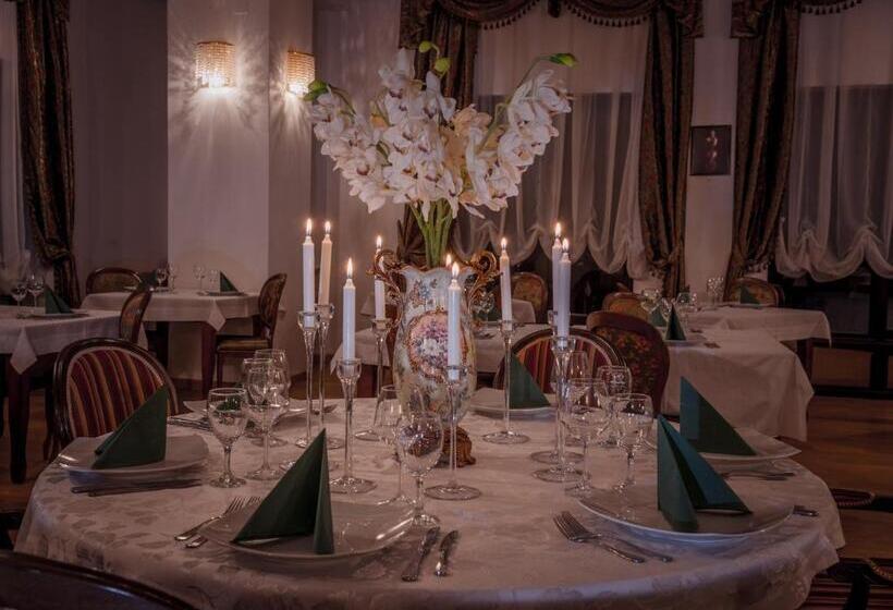 Отель Emire Boutique