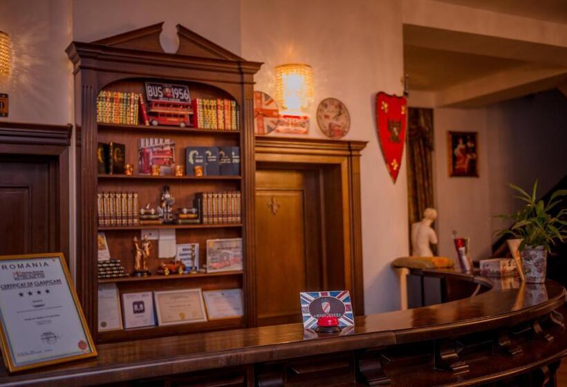 Отель Emire Boutique