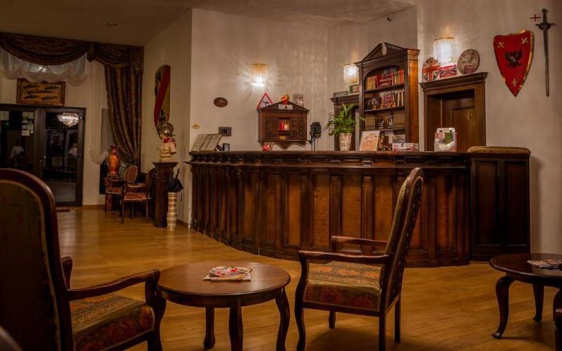 Отель Emire Boutique