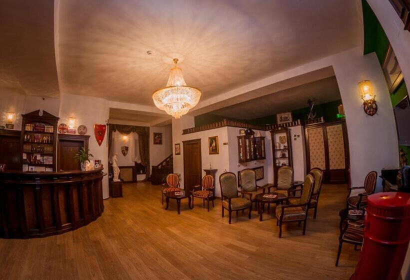 Отель Emire Boutique