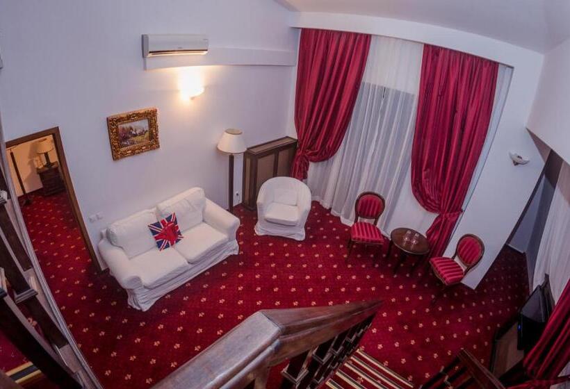 Отель Emire Boutique