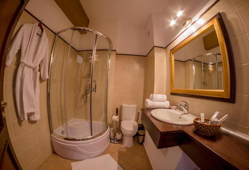 Отель Emire Boutique