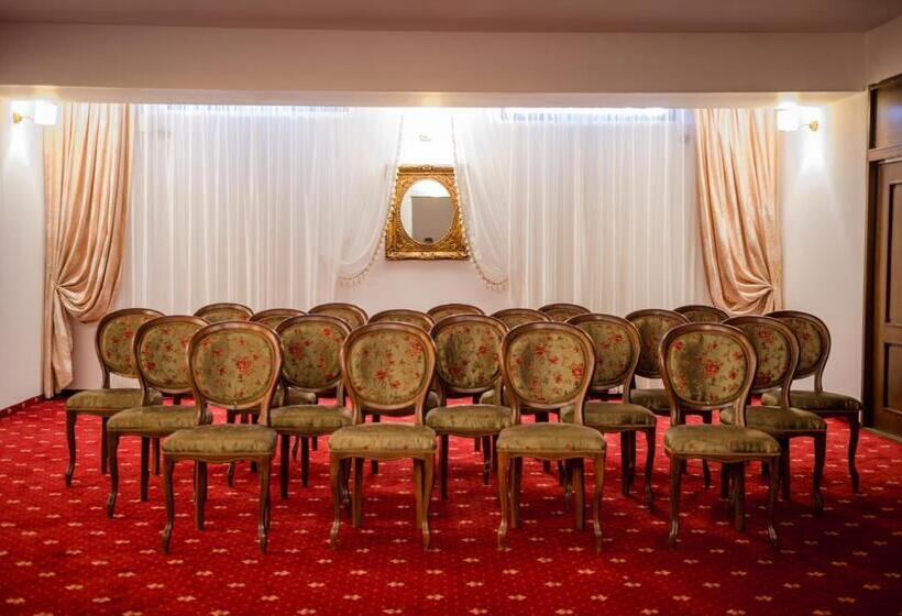 Отель Emire Boutique