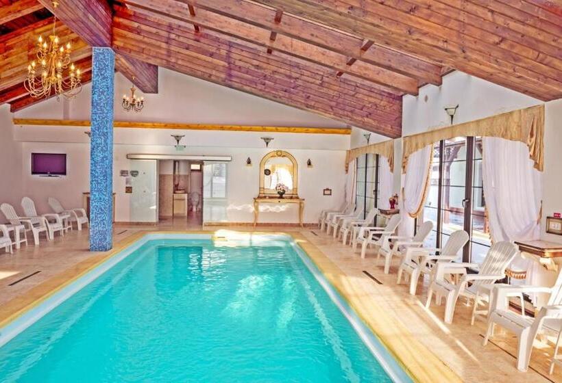 Отель Emire Boutique