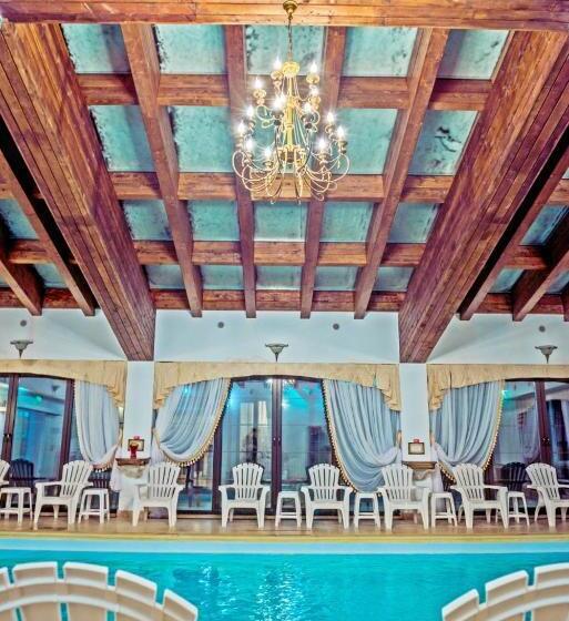 Отель Emire Boutique