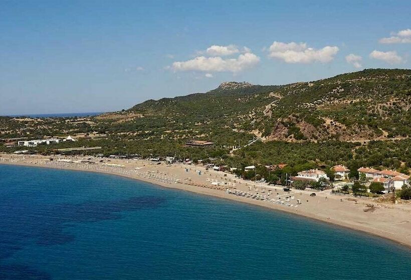 ホテル Etap Altınel Assos