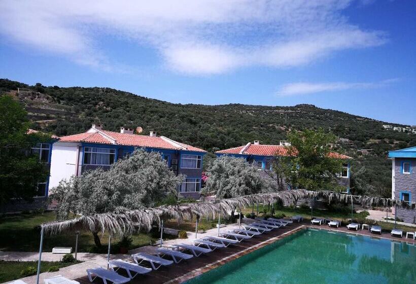 ホテル Etap Altınel Assos