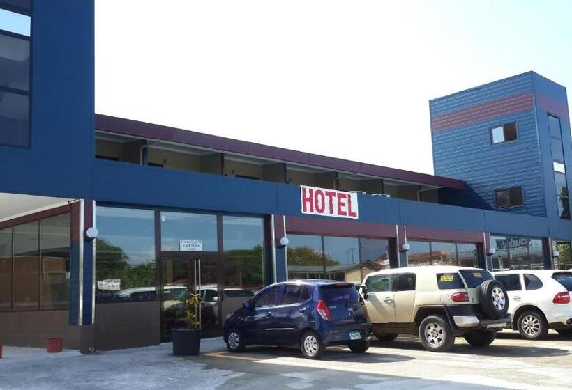 فندق Express Inn Coronado & Camping