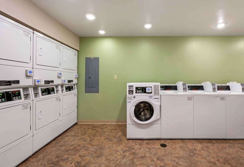 ホテル Extended Stay America Select Suites  Cincinnati  Florence  Airport