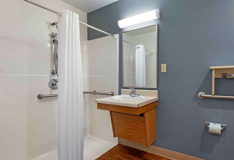 ホテル Extended Stay America Select Suites  Cincinnati  Florence  Airport