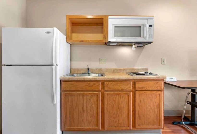 ホテル Extended Stay America Select Suites  Cincinnati  Florence  Airport