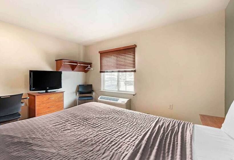 ホテル Extended Stay America Select Suites  Cincinnati  Florence  Airport